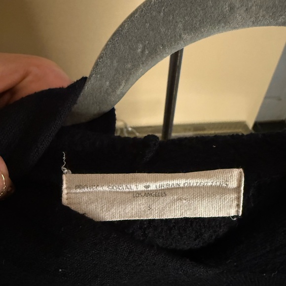 Project Social T Black New York Sweater - Picture 3 of 4